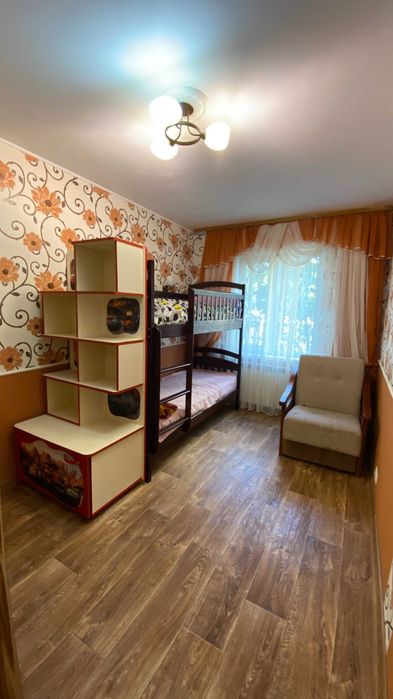 Квартира на вул. Володимира Івасюка, 56а в Києві, ID 394621, фото №10