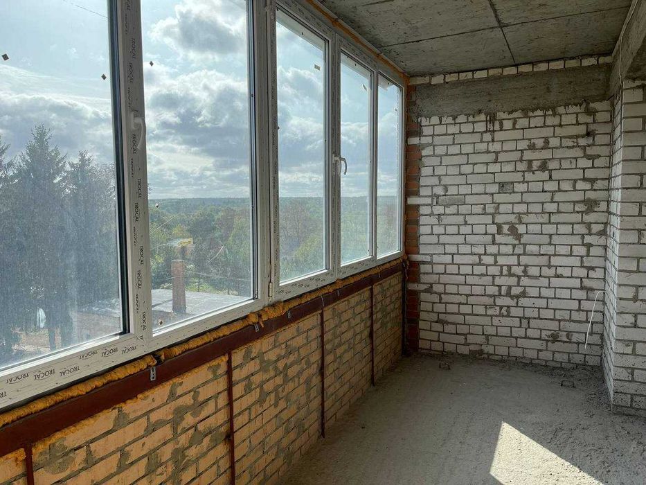 Квартира на Богунский в Житомирі, ID 253480, фото №16