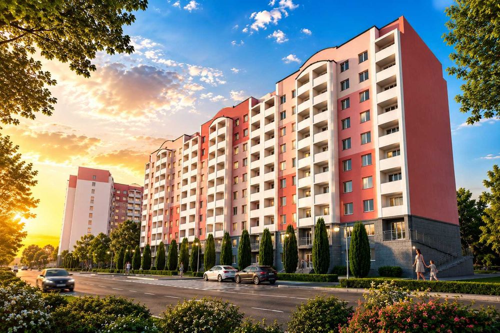 Квартира на вул. Головатого, 71-А в Києві, ID 311565, фото №4