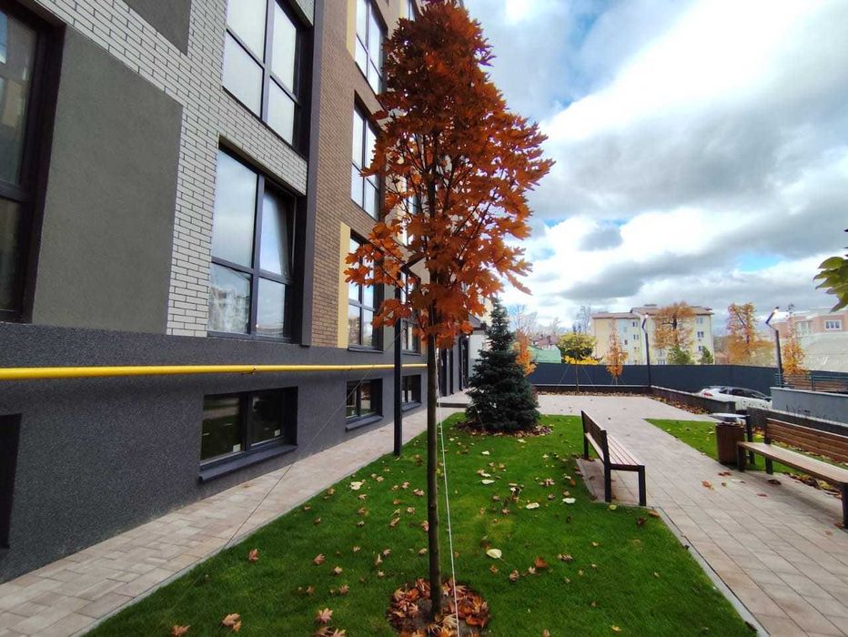 Квартира на біля Податкової Академії в Києві, ID 232371, фото №17
