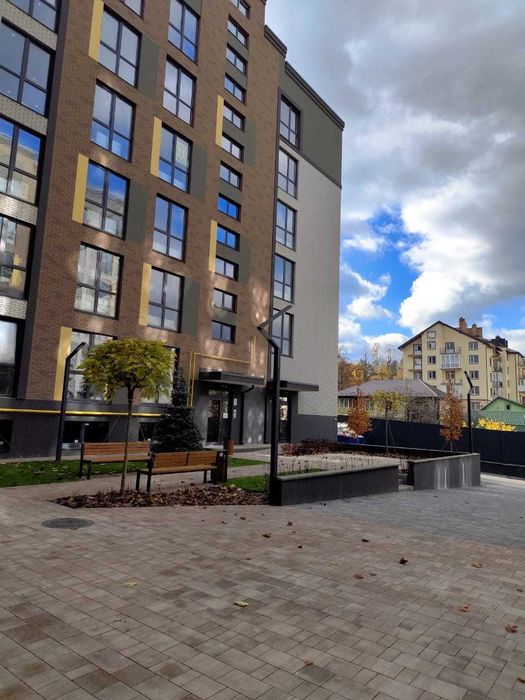 Квартира на біля Податкової Академії в Києві, ID 232371, фото №19