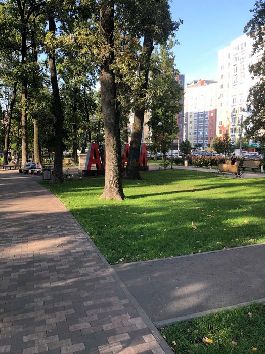 Квартира на біля Податкової Академії в Києві, ID 232371, фото №21