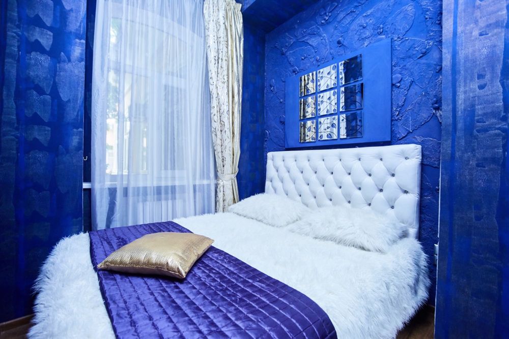 Квартира на вул. Ланжероновская в Одесі, ID 290002, фото №2