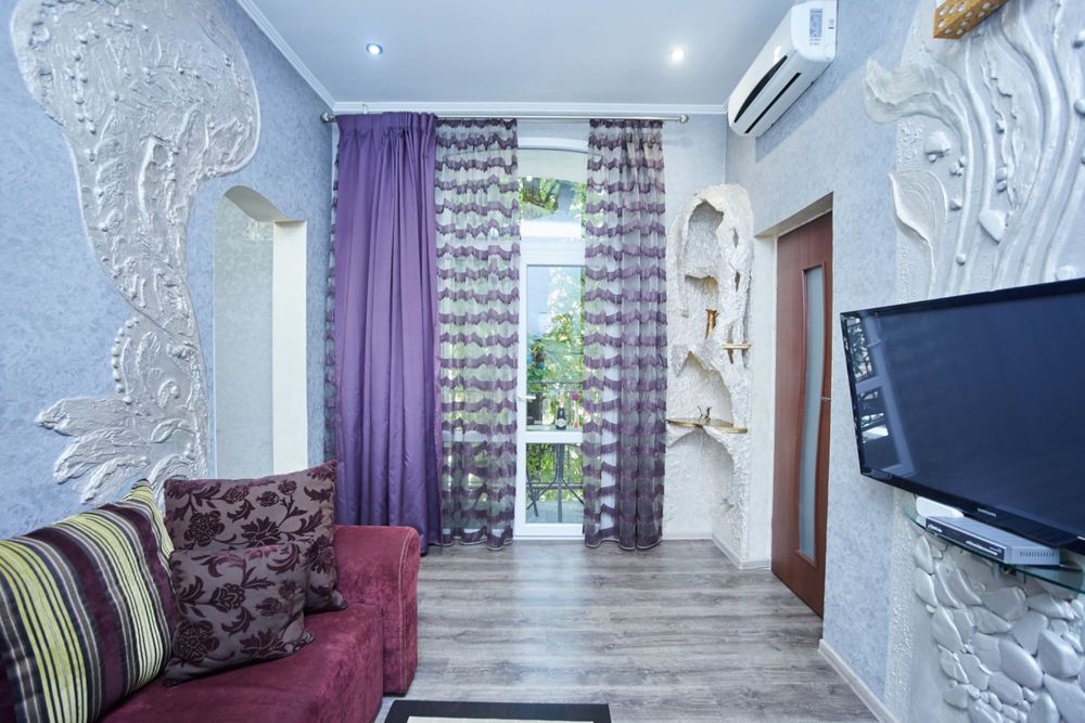Квартира на вул. Ланжероновская в Одесі, ID 290002, фото №13