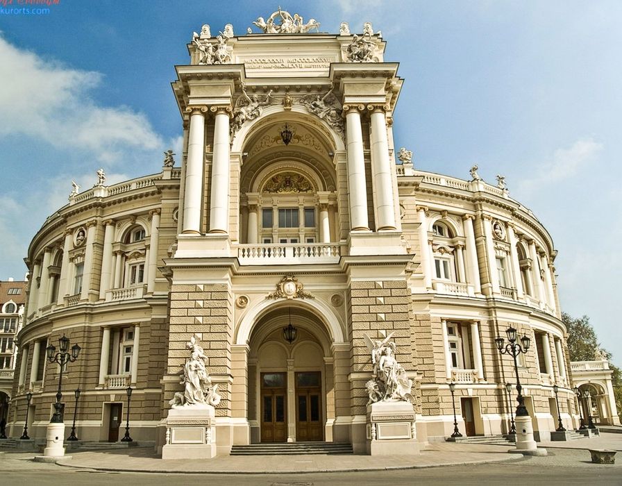 Квартира на вул. Ланжероновская в Одесі, ID 290002, фото №16