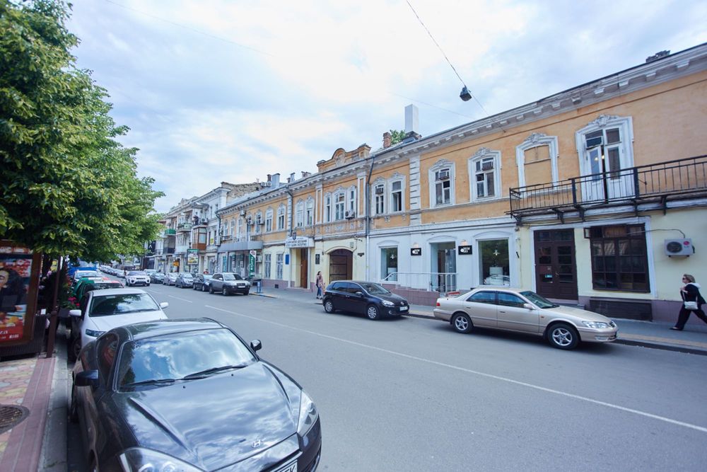 Квартира на вул. Ланжероновская в Одесі, ID 290002, фото №17