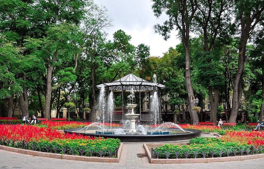 Квартира на вул. Ланжероновская в Одесі, ID 290002, фото №18