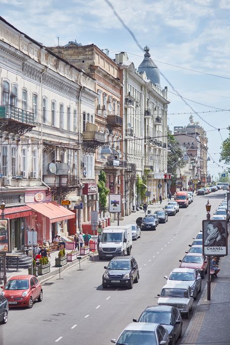 Квартира на вул. Ланжероновская в Одесі, ID 290002, фото №20