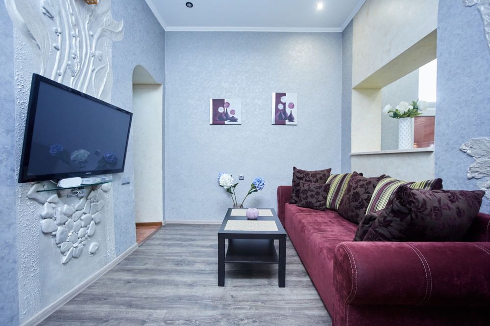 Квартира на вул. Ланжероновская в Одесі, ID 290002, фото №6