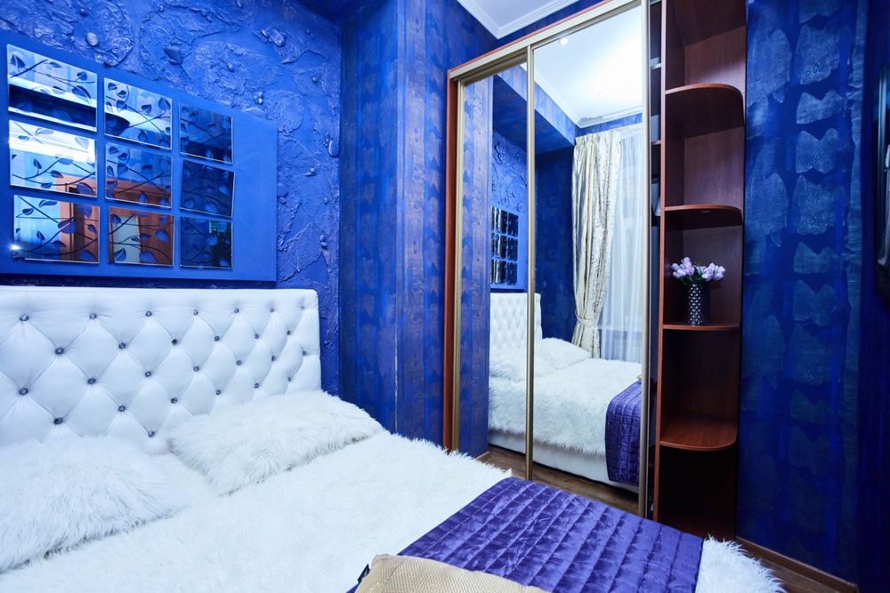 Квартира на вул. Ланжероновская в Одесі, ID 290002, фото №9