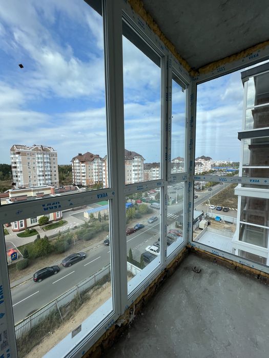 Квартира на ЖК Іділіка Авеню в Києві, ID 234854, фото №1
