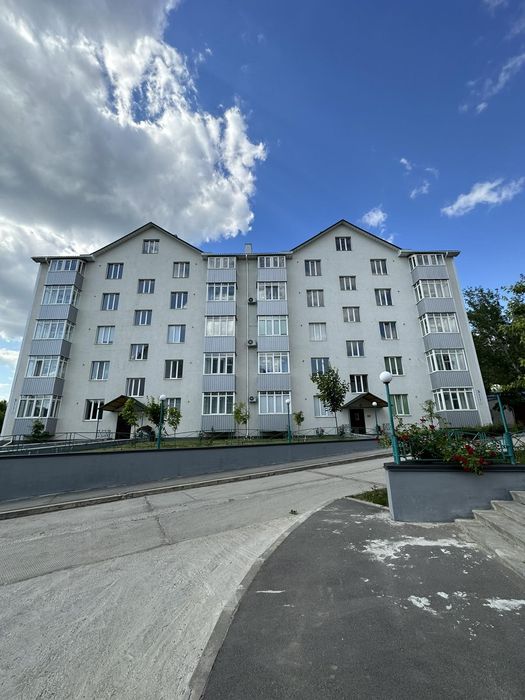 Квартира на вул. Букова, 1А в Харкові, ID 179065, фото №1