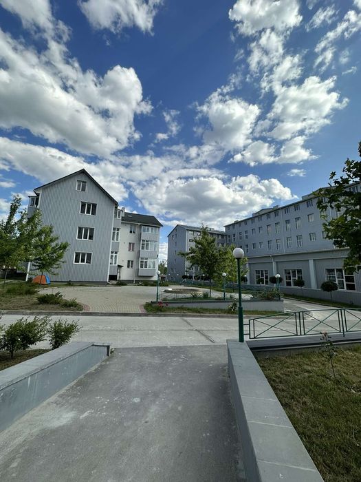 Квартира на вул. Букова, 1А в Харкові, ID 179065, фото №4