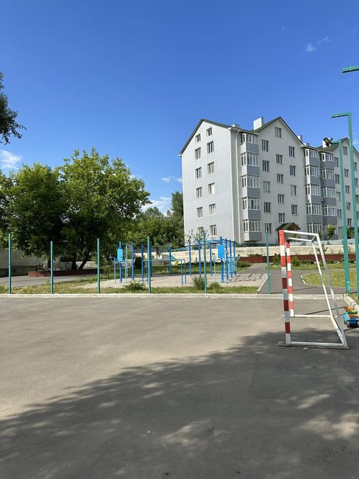 Квартира на вул. Букова, 1А в Харкові, ID 179065, фото №6