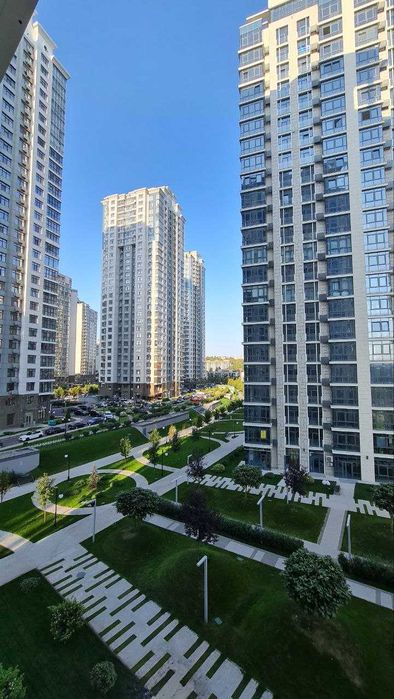 Квартира на вул. Драгомирова в Києві, ID 216730, фото №3