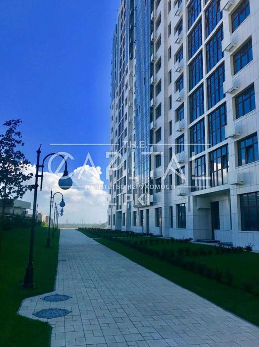 Квартира на вул. Драгомирова в Києві, ID 216730, фото №6