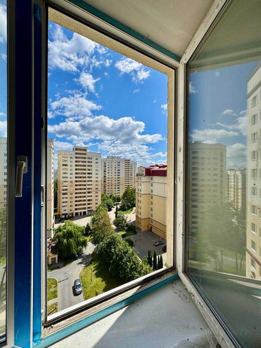 Квартира на вул. Лобановського, 17 в Києві, ID 312259, фото №1