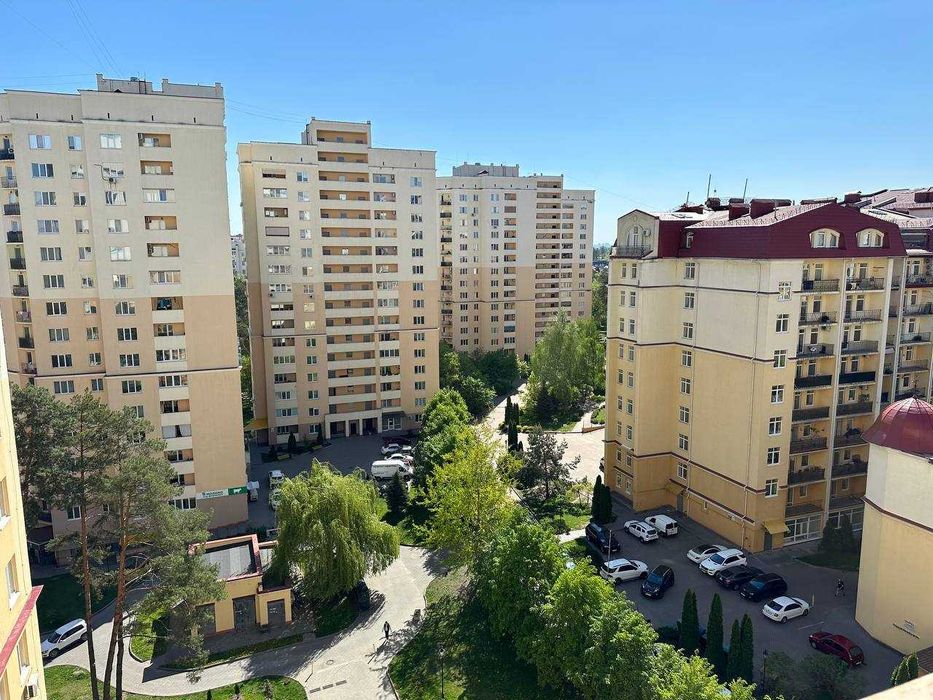 Квартира на вул. Лобановського, 17 в Києві, ID 312259, фото №2