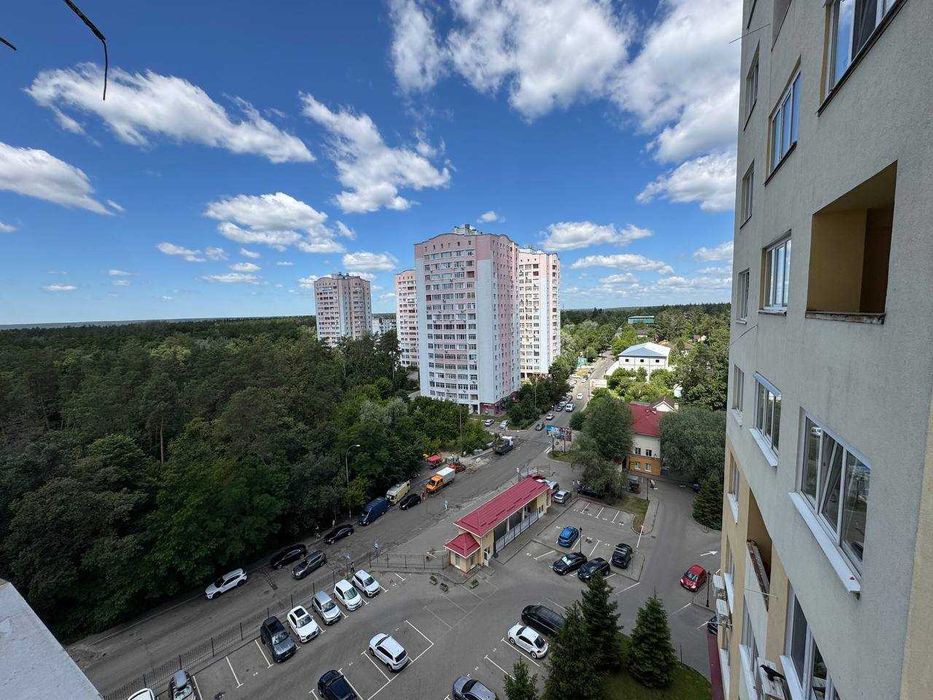 Квартира на вул. Лобановського, 17 в Києві, ID 312259, фото №20