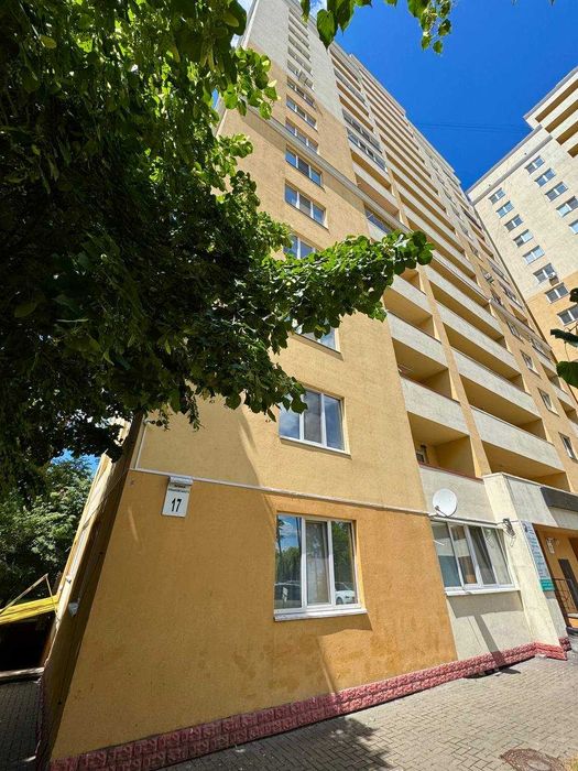 Квартира на вул. Лобановського, 17 в Києві, ID 312259, фото №3