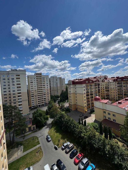 Квартира на вул. Лобановського, 17 в Києві, ID 312259, фото №21