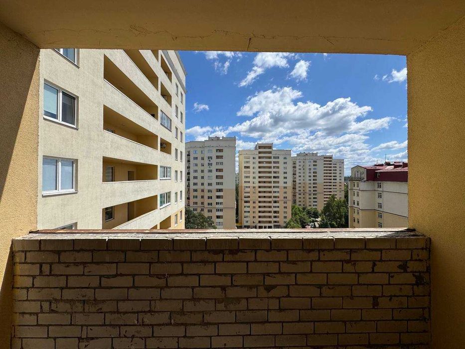 Квартира на вул. Лобановського, 17 в Києві, ID 312259, фото №5