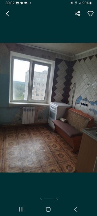 Квартира на вул. Шевченка, ID 384646, фото №1