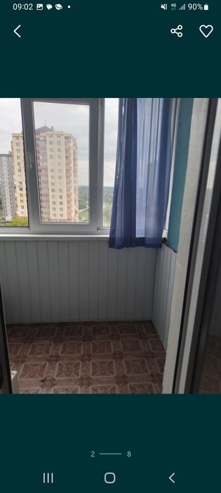 Квартира на вул. Шевченка в Києві, ID 384646, фото №3