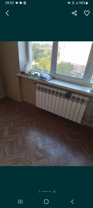 Квартира на вул. Шевченка в Києві, ID 384646, фото №5