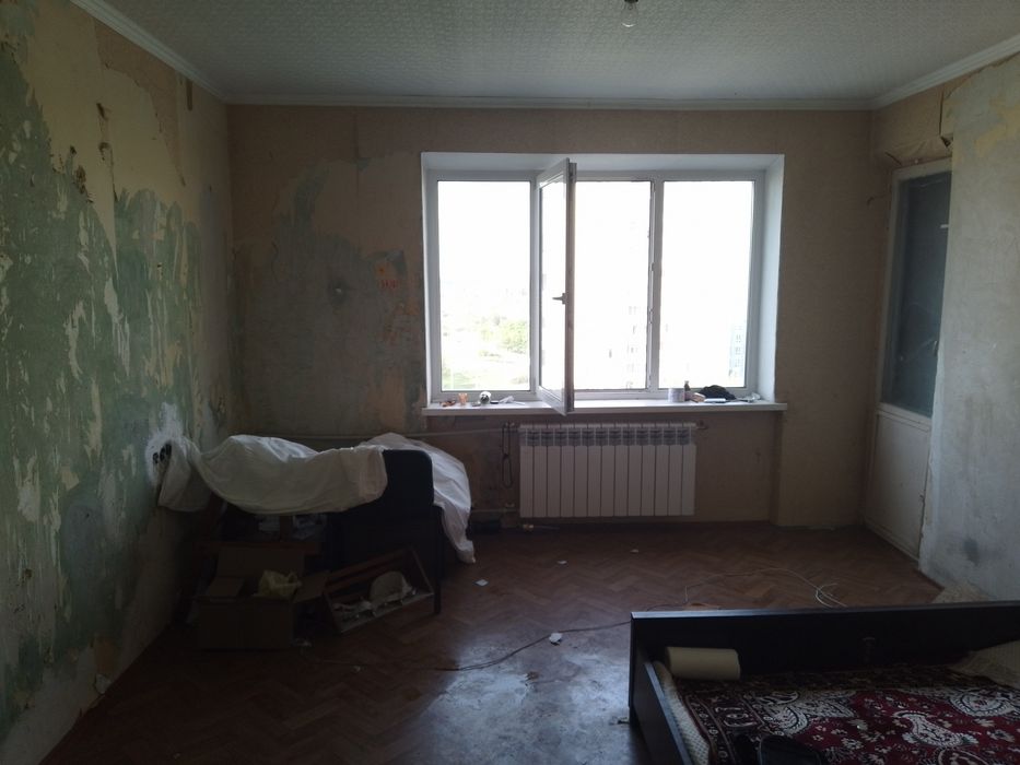 Квартира на вул. Шевченка в Києві, ID 384646, фото №7