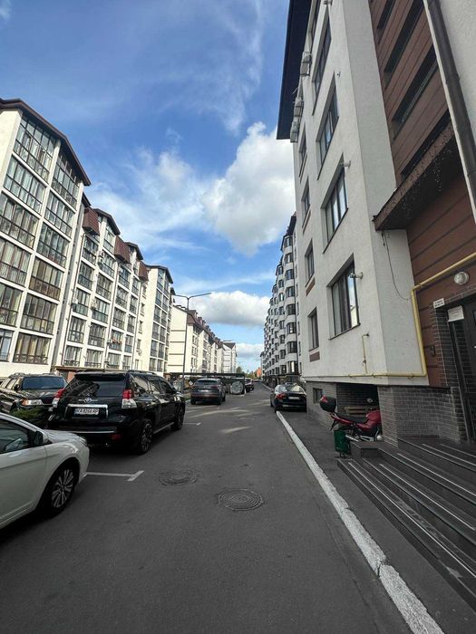 Квартира на ЖК Пражський квартал в Києві, ID 270039, фото №22