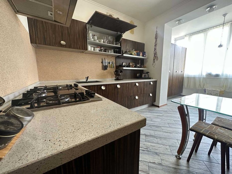 Квартира на ЖК Пражський квартал в Києві, ID 270039, фото №4