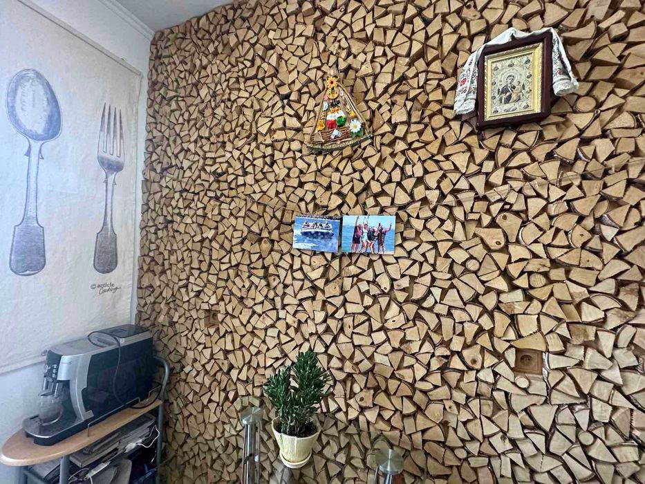 Квартира на ЖК Пражський квартал в Києві, ID 270039, фото №6