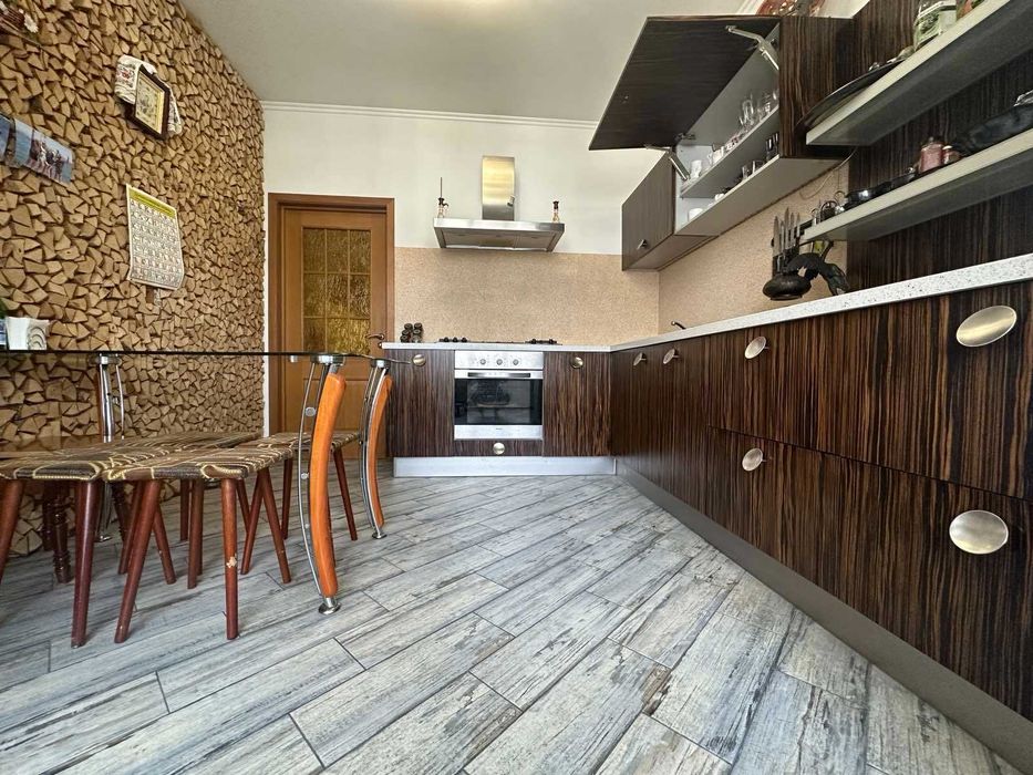 Квартира на ЖК Пражський квартал в Києві, ID 270039, фото №7