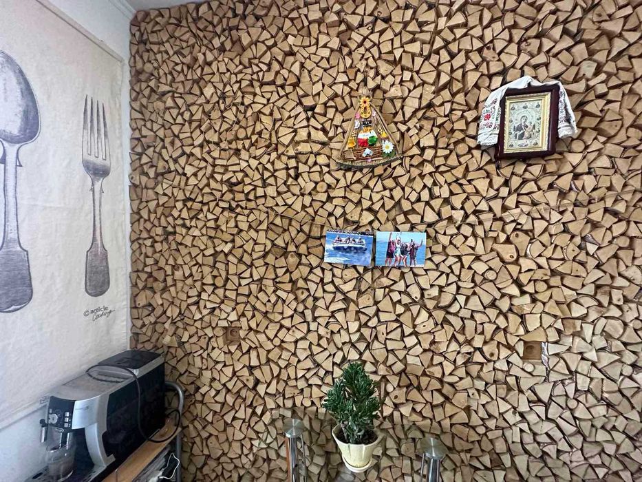 Квартира на ЖК Пражський квартал в Києві, ID 270039, фото №8