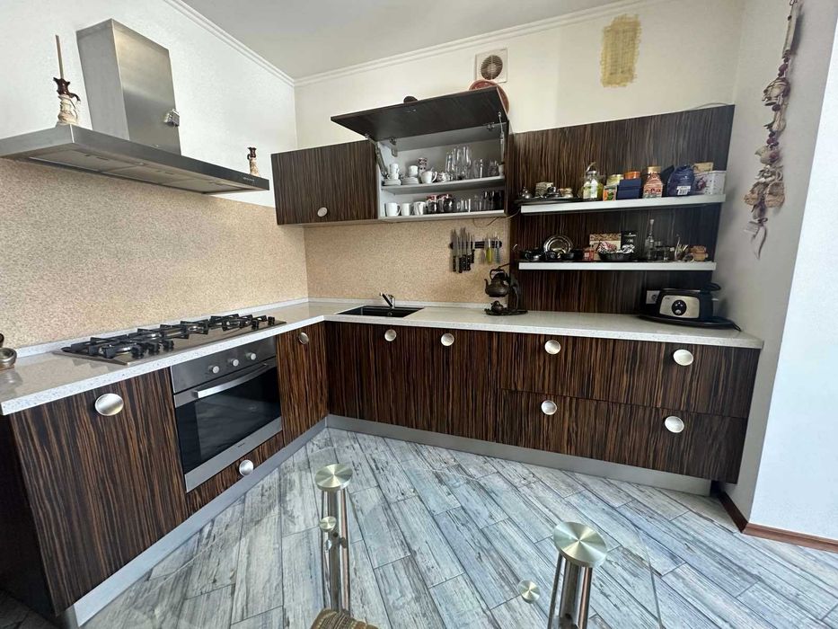 Квартира на ЖК Пражський квартал в Києві, ID 270039, фото №9