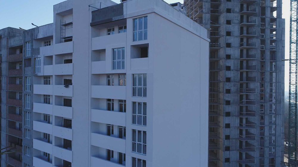 Квартира на просп. Відрадний, 93/2 в Києві, ID 204838, фото №3