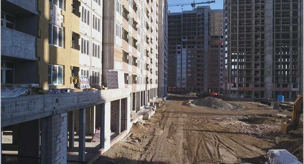Квартира на просп. Відрадний, 93/2 в Києві, ID 204838, фото №7