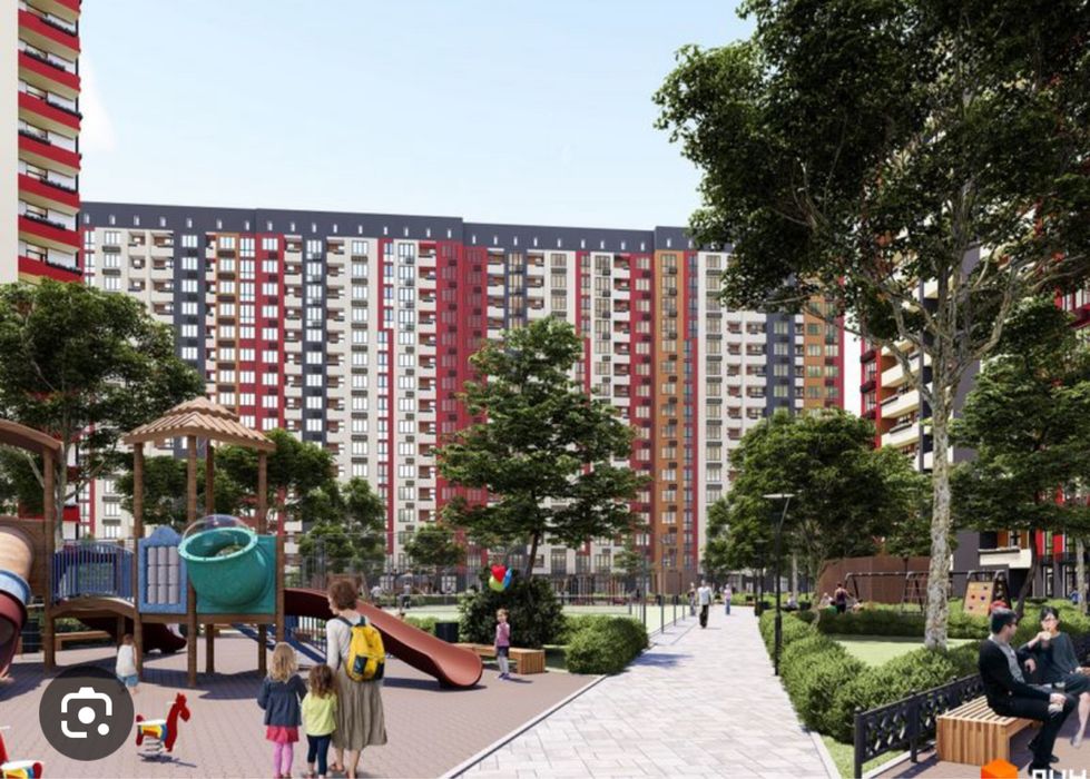 Квартира на просп. Відрадний, 93/2 в Києві, ID 204838, фото №10