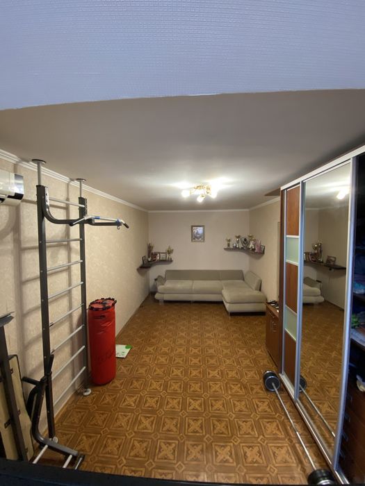 Квартира на вул. Мусоргського, б.34 в Кривому Розі, ID 183072, фото №1