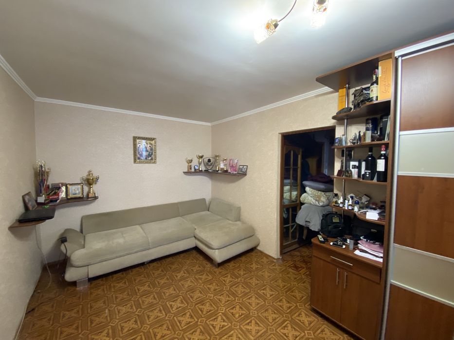 Квартира на вул. Мусоргського, б.34 в Кривому Розі, ID 183072, фото №2