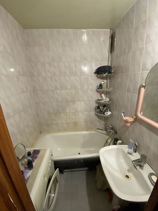 Квартира на вул. Мусоргського, б.34 в Кривому Розі, ID 183072, фото №11