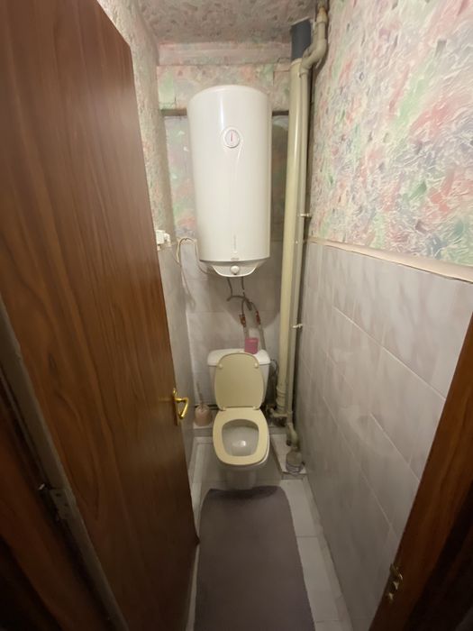 Квартира на вул. Мусоргського, б.34 в Кривому Розі, ID 183072, фото №12