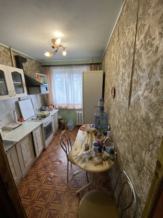 Квартира на вул. Мусоргського, б.34 в Кривому Розі, ID 183072, фото №13