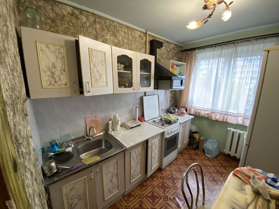 Квартира на вул. Мусоргського, б.34 в Кривому Розі, ID 183072, фото №14
