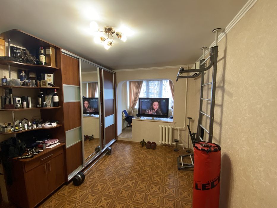 Квартира на вул. Мусоргського, б.34 в Кривому Розі, ID 183072, фото №3