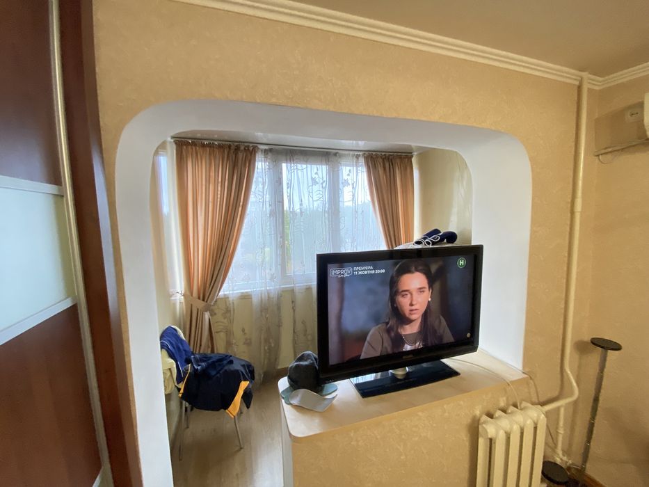 Квартира на вул. Мусоргського, б.34 в Кривому Розі, ID 183072, фото №4