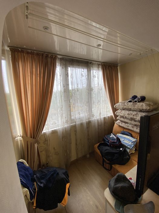 Квартира на вул. Мусоргського, б.34 в Кривому Розі, ID 183072, фото №5