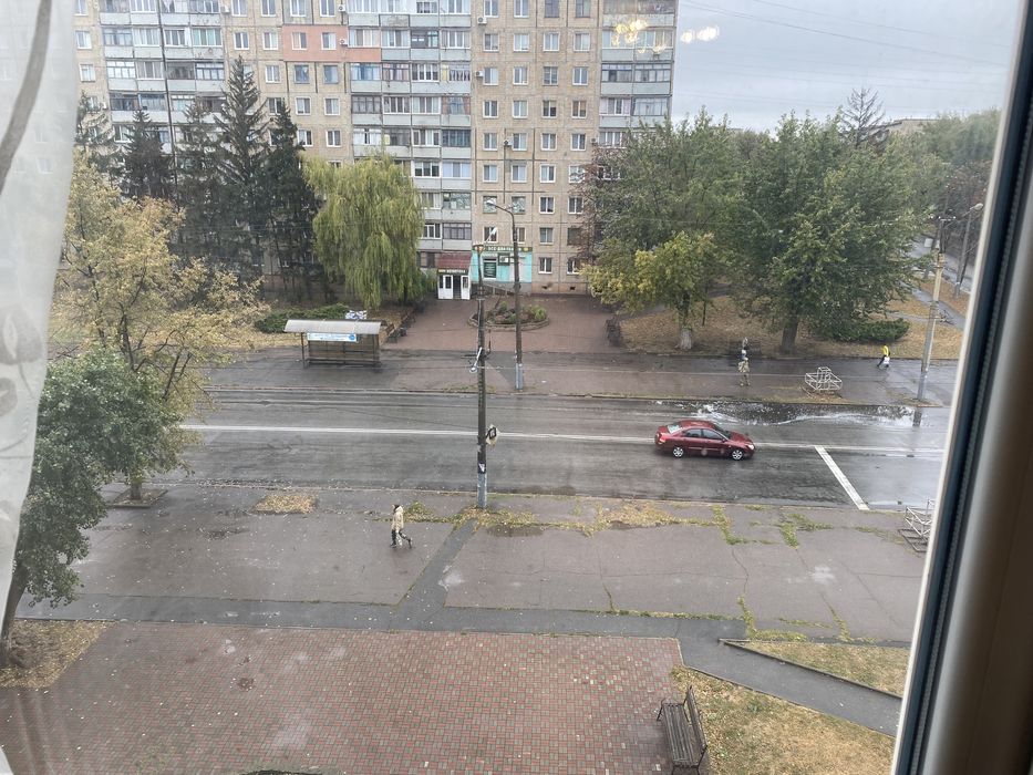 Квартира на вул. Мусоргського, б.34 в Кривому Розі, ID 183072, фото №6