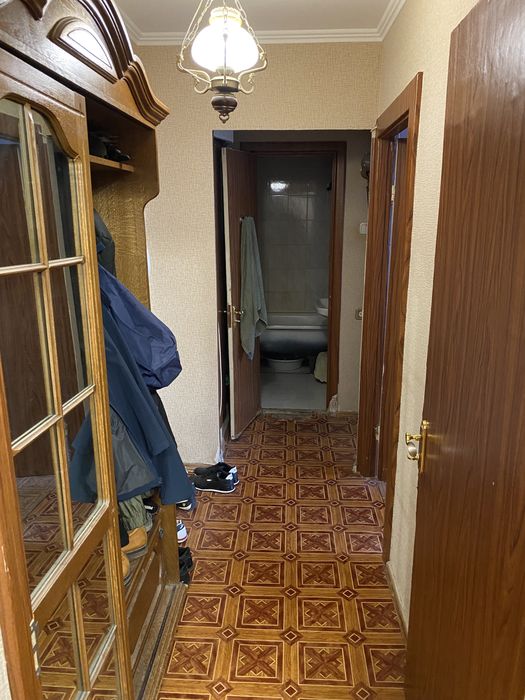 Квартира на вул. Мусоргського, б.34 в Кривому Розі, ID 183072, фото №7